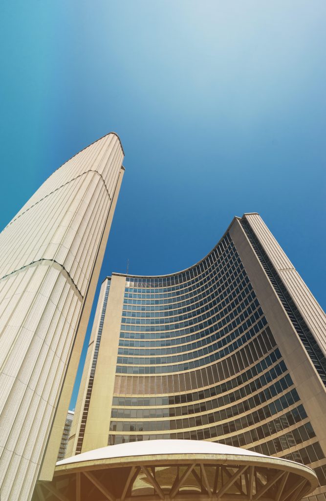 Successful investment in Toronto real estate market